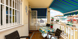 Resale - Apartment / flat - Playa Flamenca
