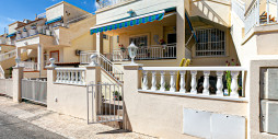 Resale - Apartment / flat - Playa Flamenca