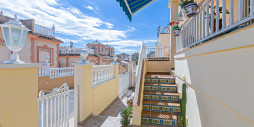 Resale - Apartment / flat - Playa Flamenca