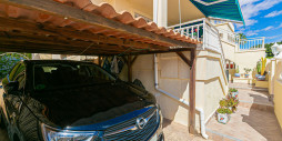 Resale - Apartment / flat - Playa Flamenca