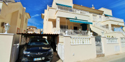 Resale - Apartment / flat - Playa Flamenca