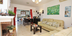 Resale - Apartment / flat - Playa Flamenca