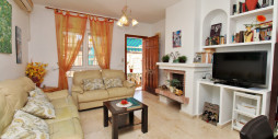 Resale - Apartment / flat - Playa Flamenca