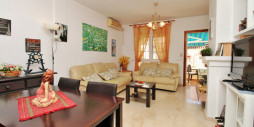 Resale - Apartment / flat - Playa Flamenca