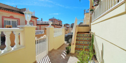 Resale - Apartment / flat - Playa Flamenca