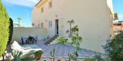 Resale - Apartment / flat - Playa Flamenca