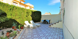 Resale - Apartment / flat - Playa Flamenca