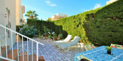Resale - Apartment / flat - Playa Flamenca