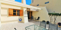 Resale - Apartment / flat - Playa Flamenca