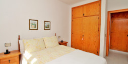 Resale - Apartment / flat - Playa Flamenca