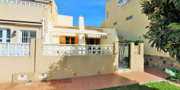 Resale - Apartment / flat - Playa Flamenca
