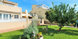 Resale - Apartment / flat - Playa Flamenca