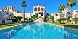 Resale - Apartment / flat - Playa Flamenca