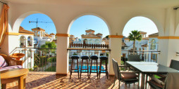 Resale - Apartment / flat - Playa Flamenca