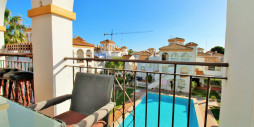 Resale - Apartment / flat - Playa Flamenca