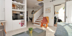 Resale - Apartment / flat - Playa Flamenca