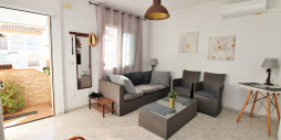 Resale - Apartment / flat - Playa Flamenca