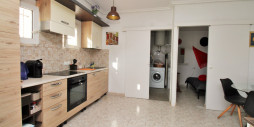 Resale - Apartment / flat - Playa Flamenca