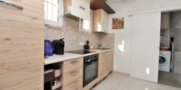 Resale - Apartment / flat - Playa Flamenca