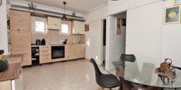 Resale - Apartment / flat - Playa Flamenca