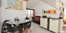 Resale - Apartment / flat - Playa Flamenca