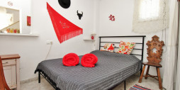 Resale - Apartment / flat - Playa Flamenca
