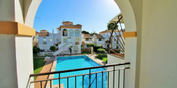 Resale - Apartment / flat - Playa Flamenca