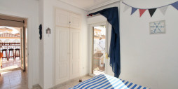 Resale - Apartment / flat - Playa Flamenca