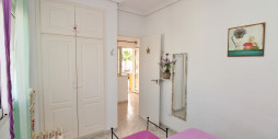 Resale - Apartment / flat - Playa Flamenca