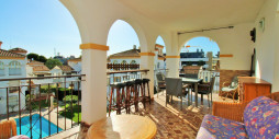 Resale - Apartment / flat - Playa Flamenca