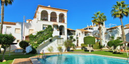Resale - Apartment / flat - Playa Flamenca