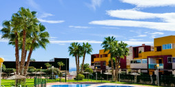 Resale - Apartment / flat - Playa Flamenca