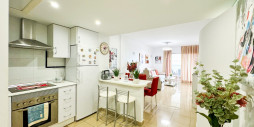 Resale - Apartment / flat - Playa Flamenca