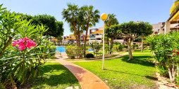 Resale - Apartment / flat - Playa Flamenca