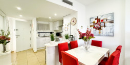 Resale - Apartment / flat - Playa Flamenca
