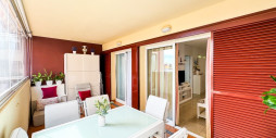 Resale - Apartment / flat - Playa Flamenca