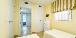 Resale - Apartment / flat - Playa Flamenca