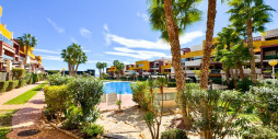 Resale - Apartment / flat - Playa Flamenca