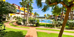 Resale - Apartment / flat - Playa Flamenca