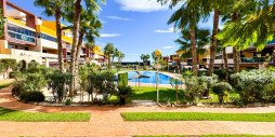 Resale - Apartment / flat - Playa Flamenca
