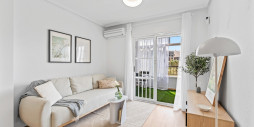 Resale - Apartment / flat - Playa Flamenca