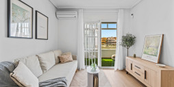 Resale - Apartment / flat - Playa Flamenca