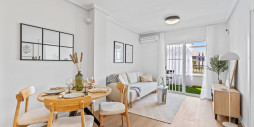 Resale - Apartment / flat - Playa Flamenca