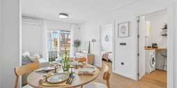 Resale - Apartment / flat - Playa Flamenca