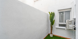 Resale - Apartment / flat - Playa Flamenca