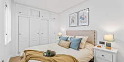 Resale - Apartment / flat - Playa Flamenca