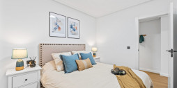 Resale - Apartment / flat - Playa Flamenca