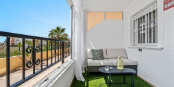 Resale - Apartment / flat - Playa Flamenca
