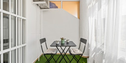 Resale - Apartment / flat - Playa Flamenca