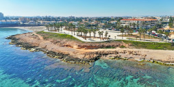 Resale - Apartment / flat - Playa Flamenca